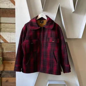 50’s Woolrich Wool Jacket - Large