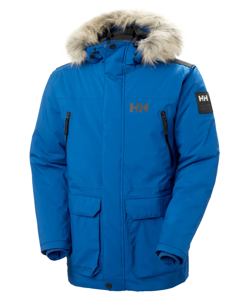 Helly Hansen Reine Parka