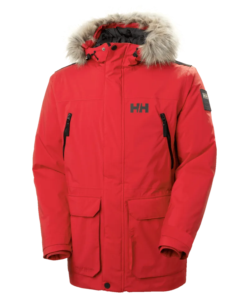 Helly Hansen Reine Parka