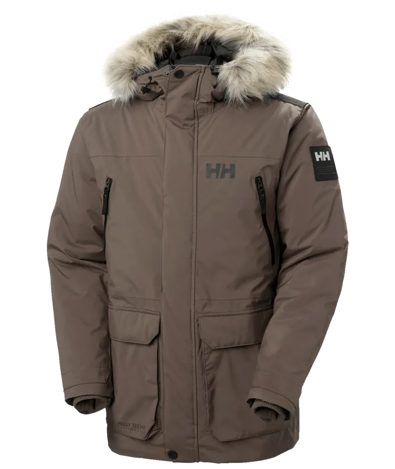 Helly Hansen Reine Parka