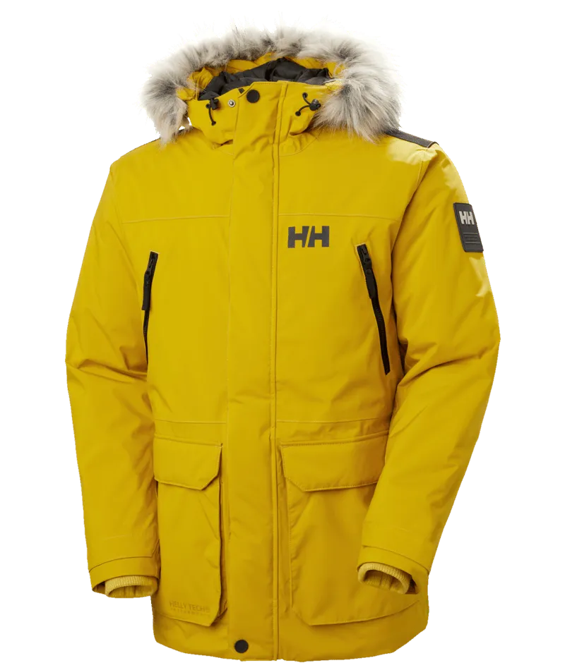 Helly Hansen Reine Parka