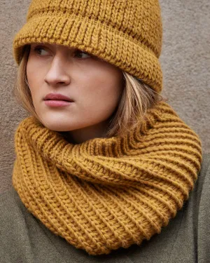 IdimaTT Neckwarmer