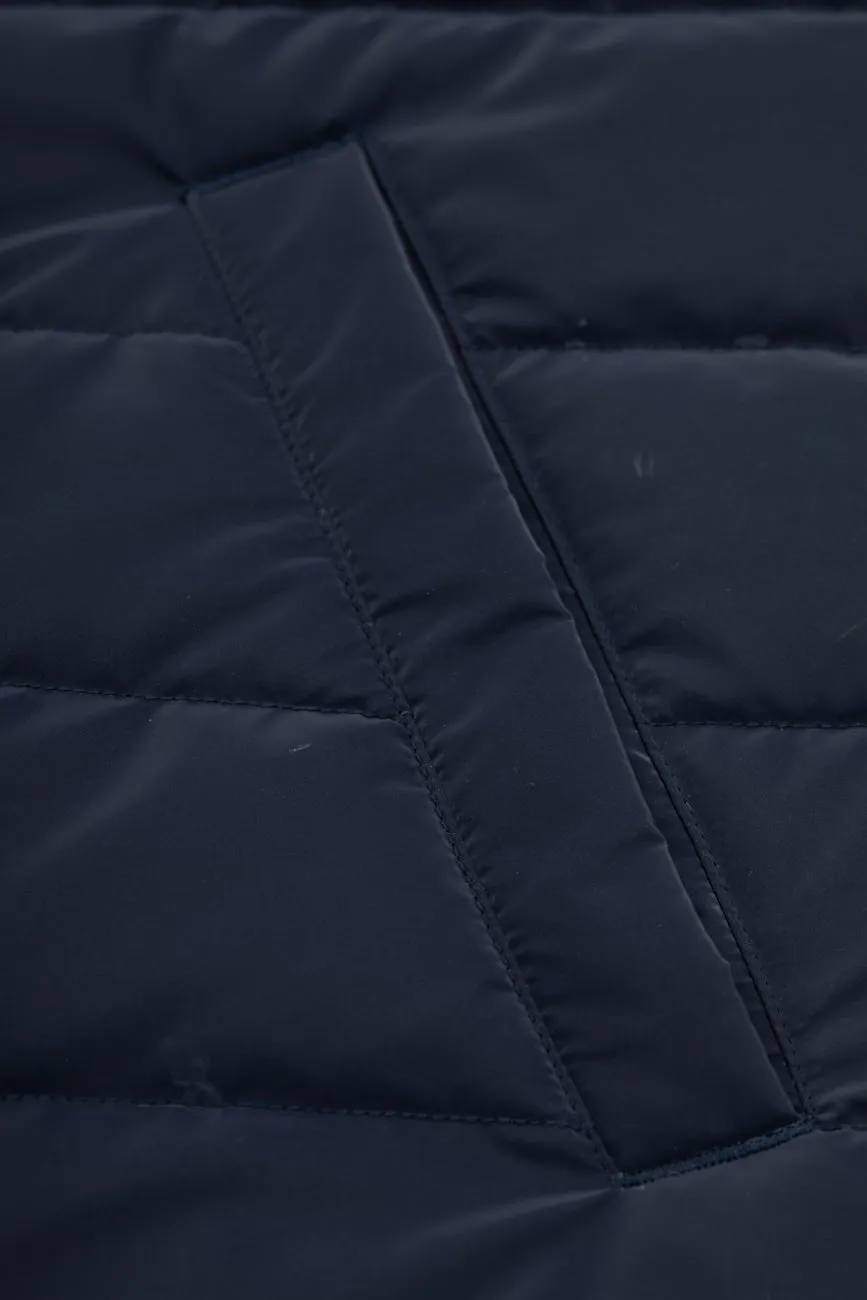 Puffer Jacket // 002