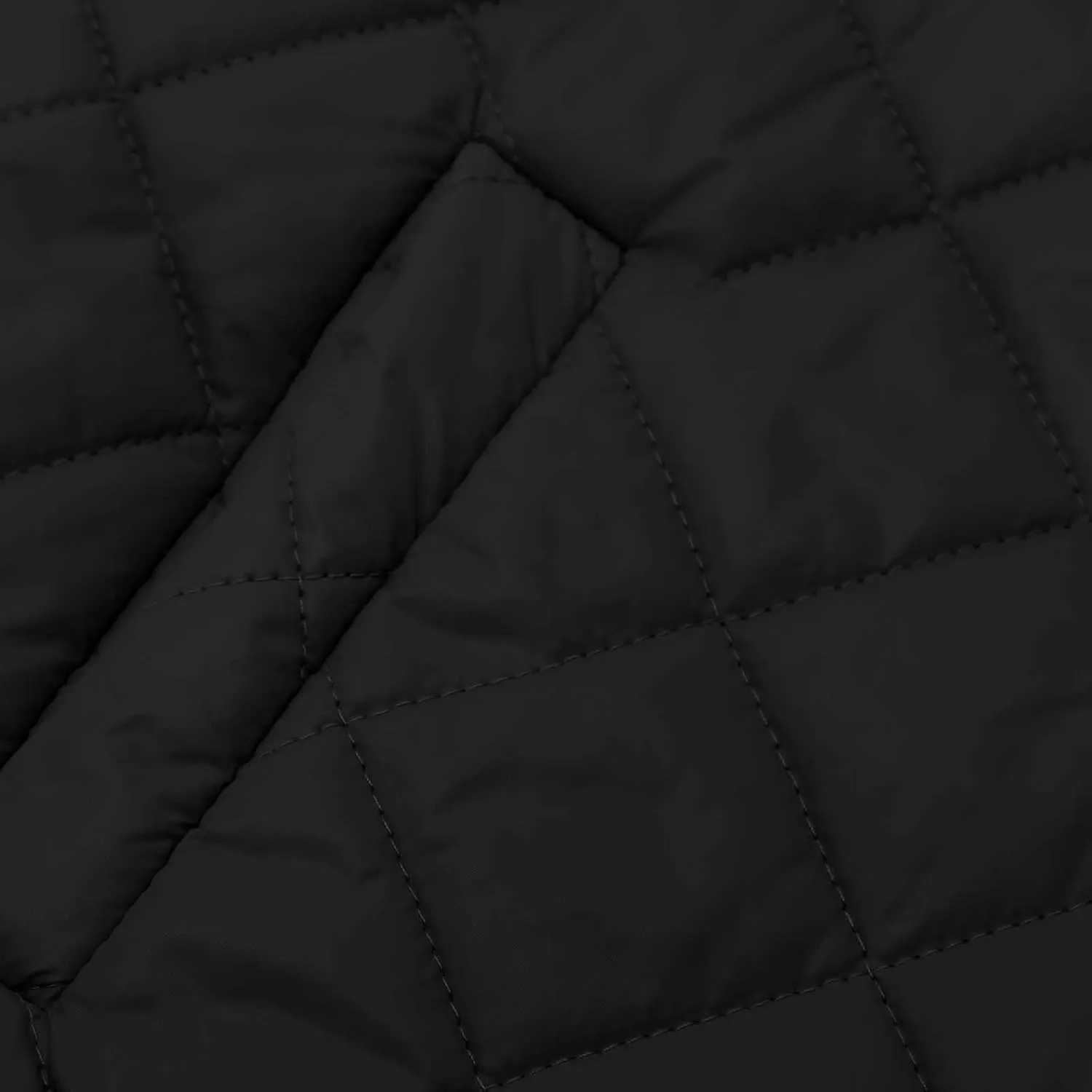 Puffer Vest for Women 2024 Winter Quilted Padded Warm Coat Stand Collar Full Zip Sleeveless Bubble Jacket Outwear