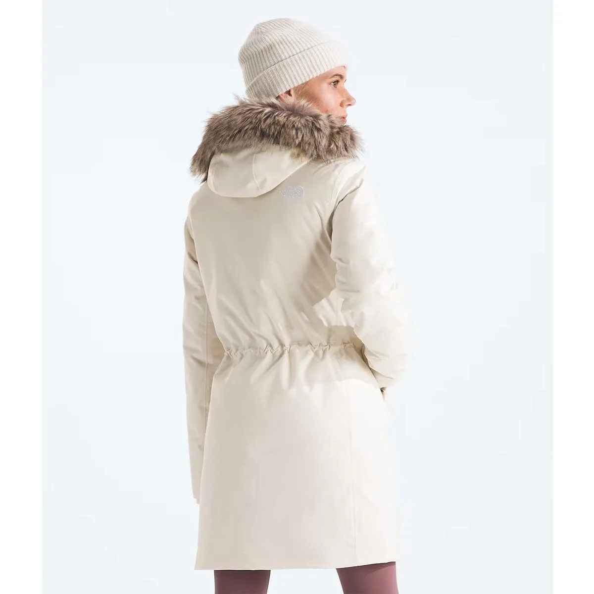 The North Face Women's Arctic Parka
